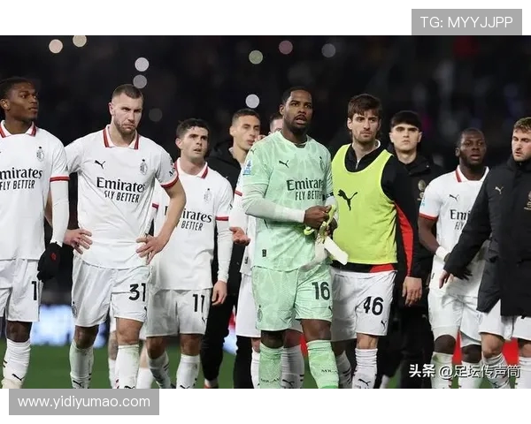 米兰官宣迈尼昂留队！续约谈判进入关键阶段(1)